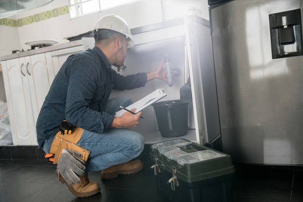 Best Septic Systems  in Ivey, GA