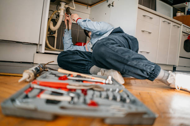 Best Residential Plumbing Services  in Ivey, GA