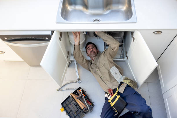 Best Hot Water Heater Installation  in Ivey, GA