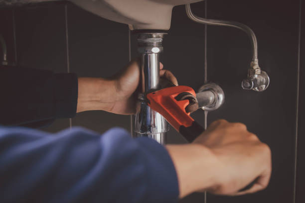 Best Leak Detection Services  in Ivey, GA